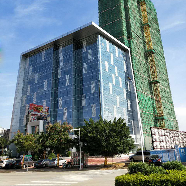 惠州淡水 乐活公馆